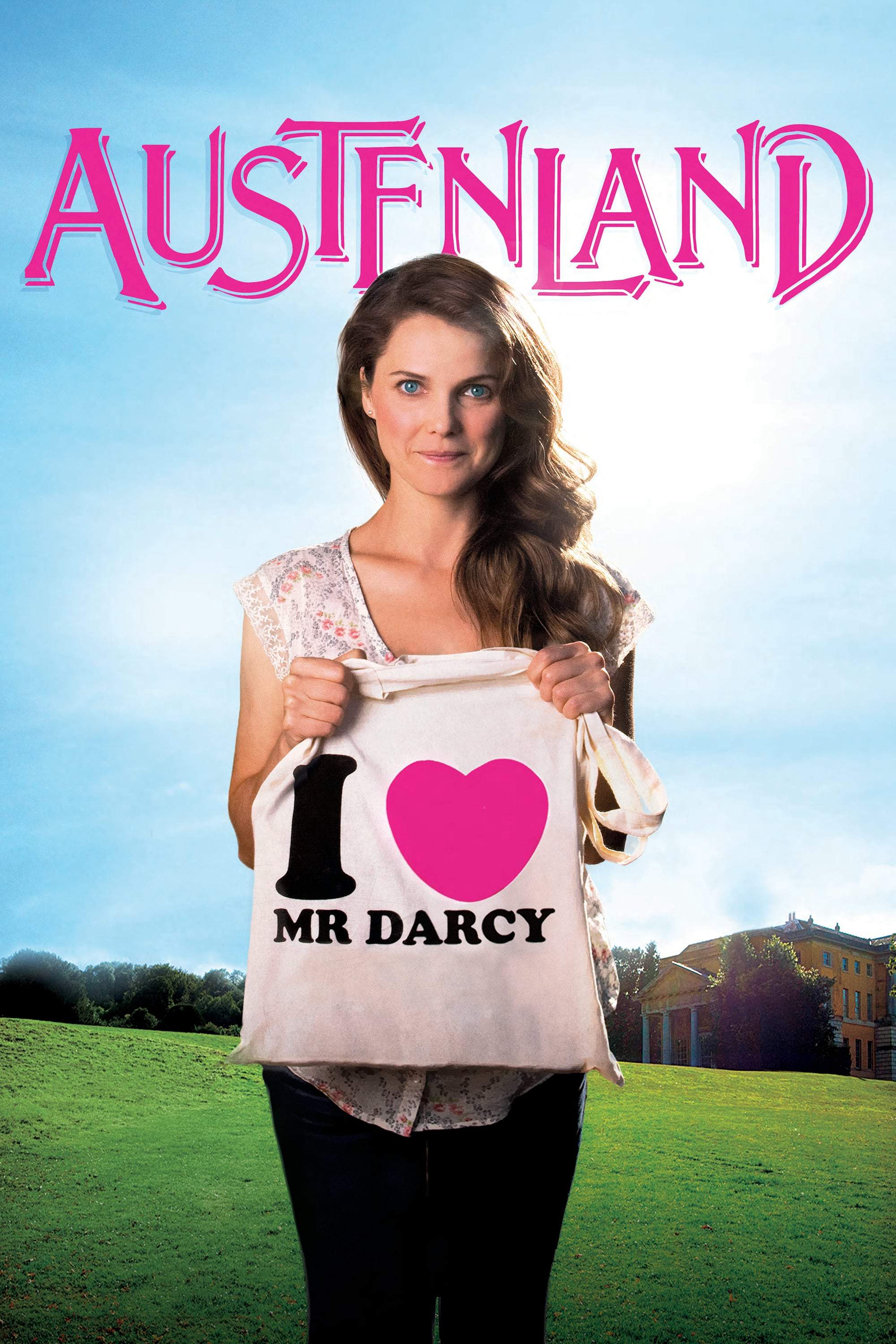 Austenland